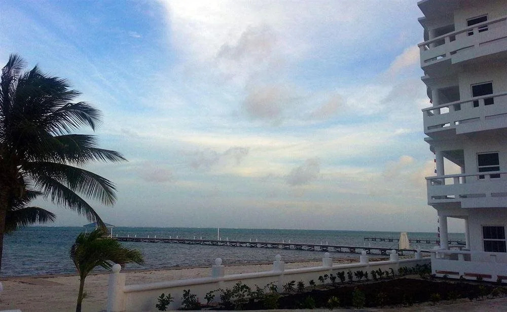 Sands Villas