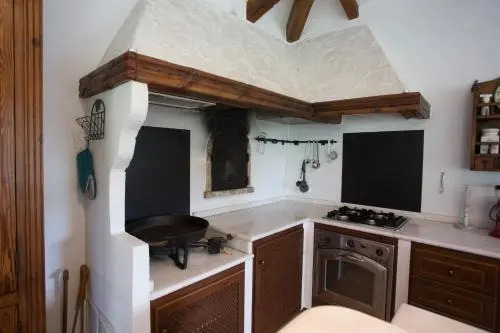 Casa Chimo