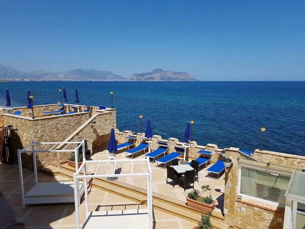 Hotel La Martinica