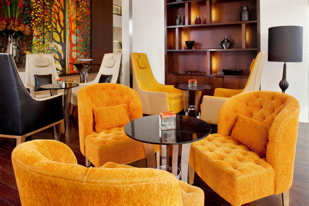 Holiday Inn Mumbai International Airport by IHG