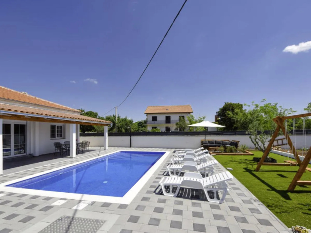 House Sunshine Zadar/Sukošan