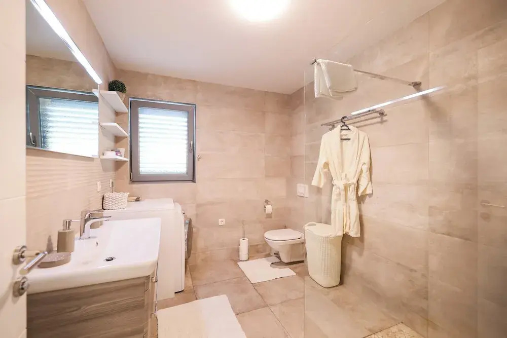 Villa Olive Garden