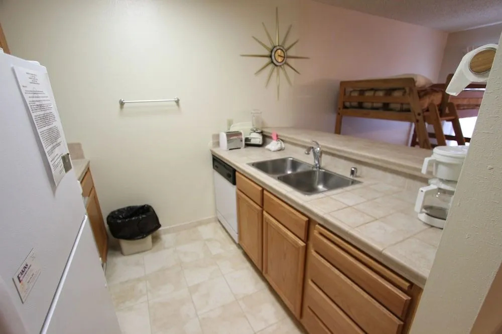 The Summit Condominiums