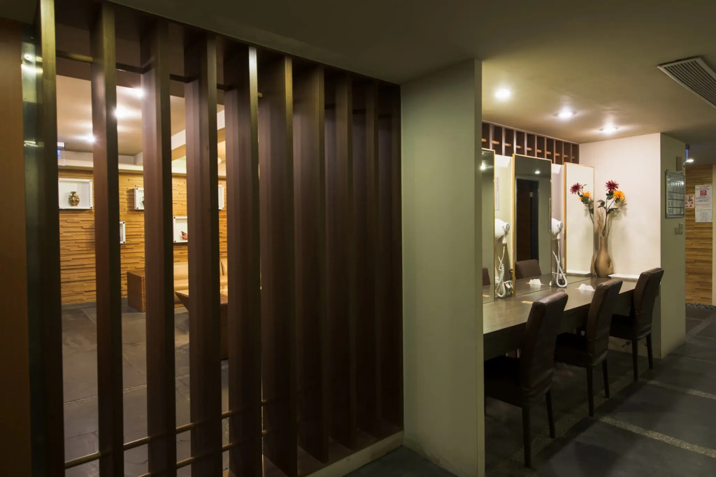 Atami Hotel Taipei Onsen