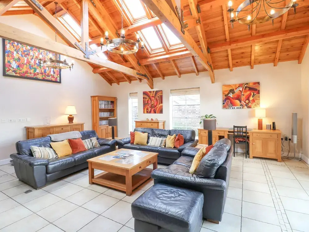 The Lodge