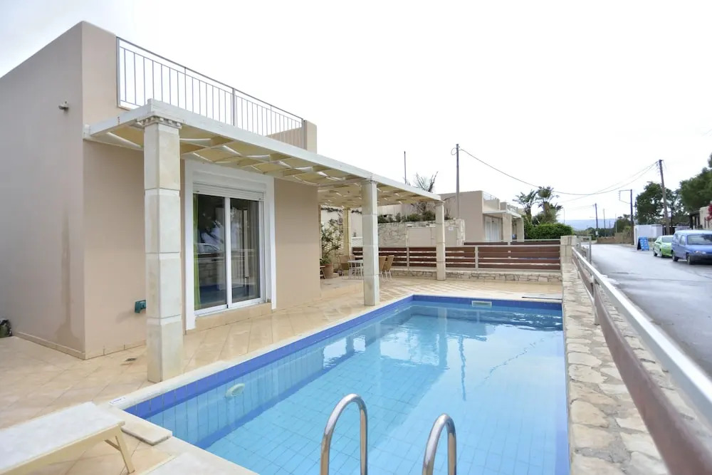 Villa Nopigia Mare