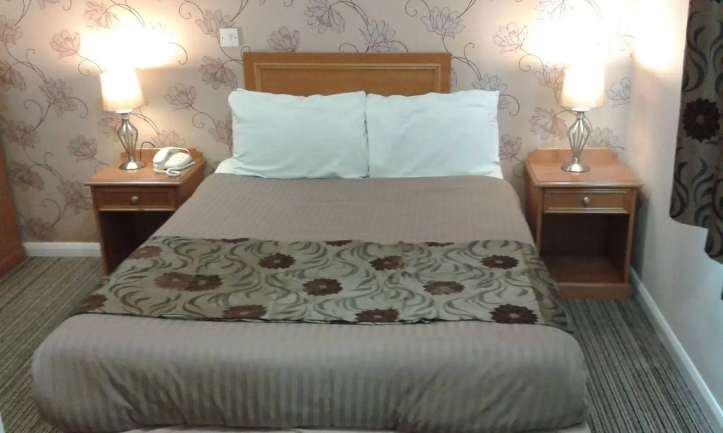 The Croham Hotel