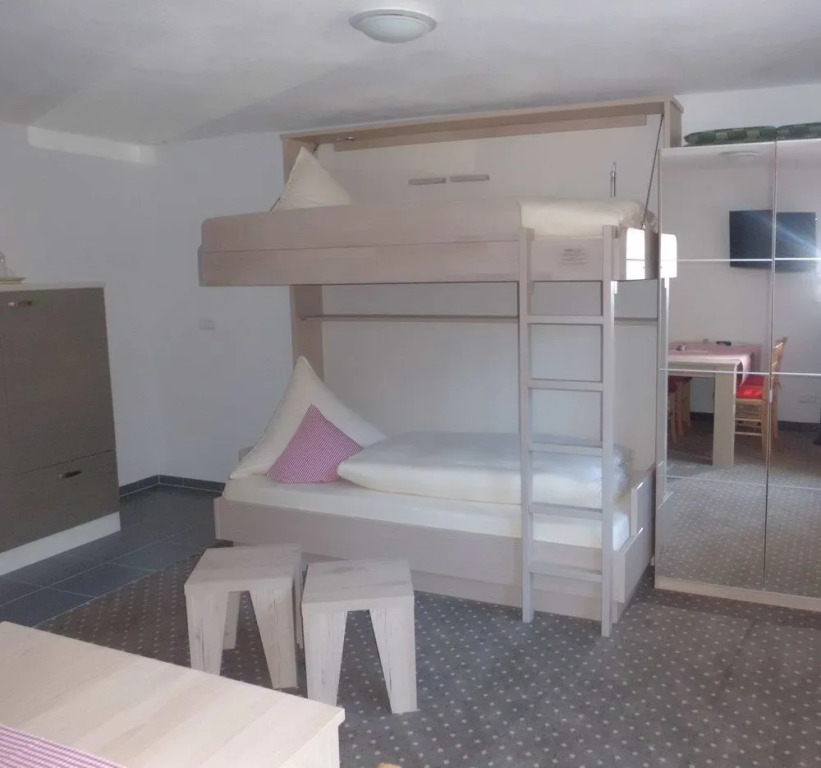 Alpina Appartements