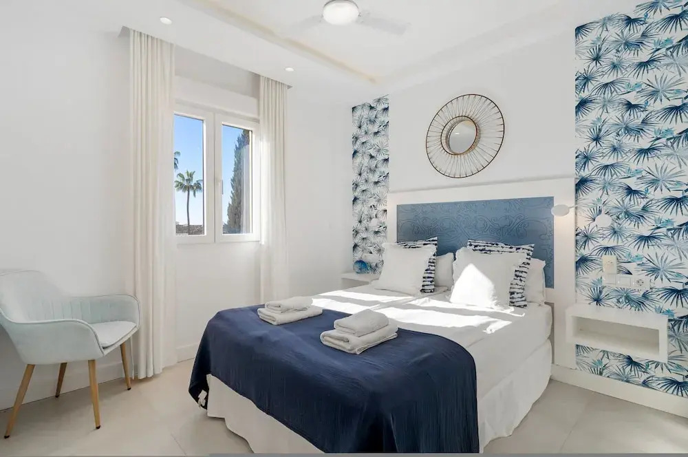 Colorful Flat in Riviera del Sol Ref 27