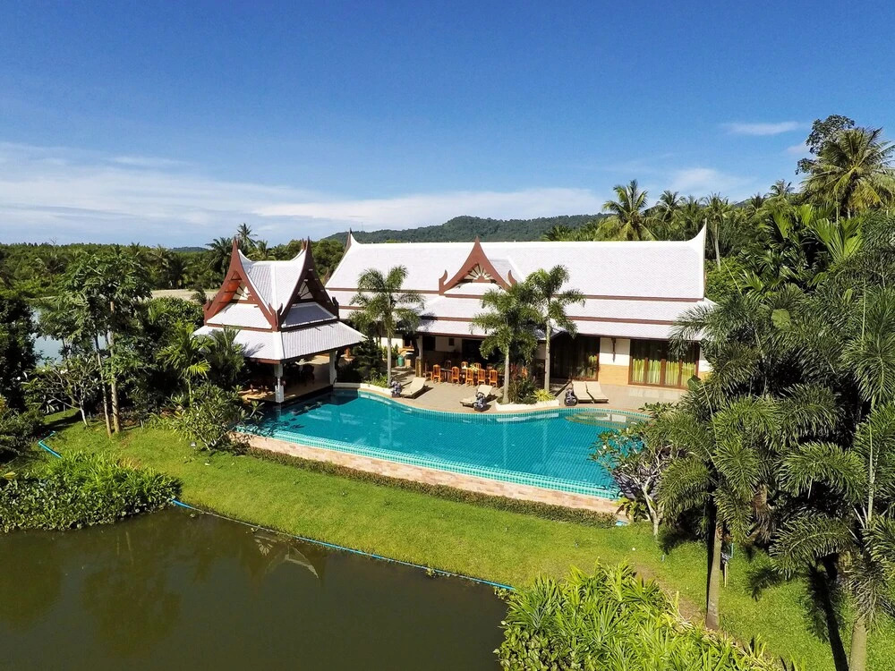 Villa Saifon 1