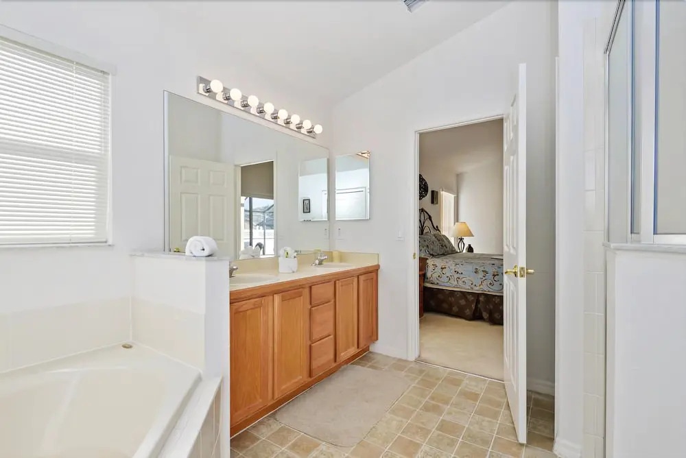 Indian Creek 8100 - Four Bedroom Villa with Private Pool