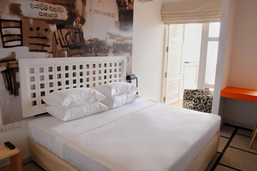 Hotel J Negombo