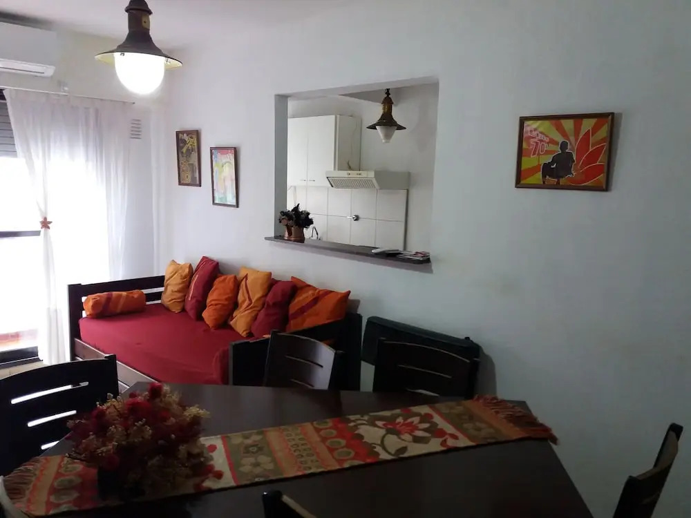 Como en casa