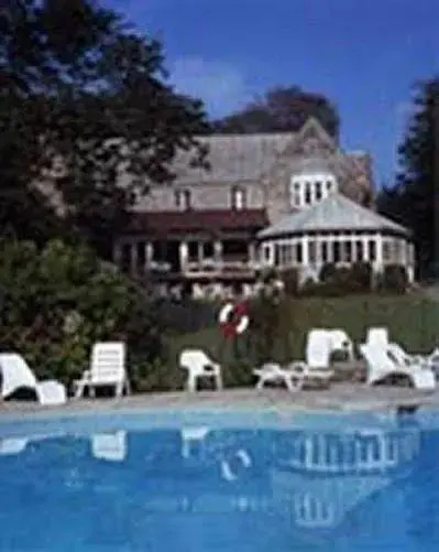 Lanteglos Country House Hotel