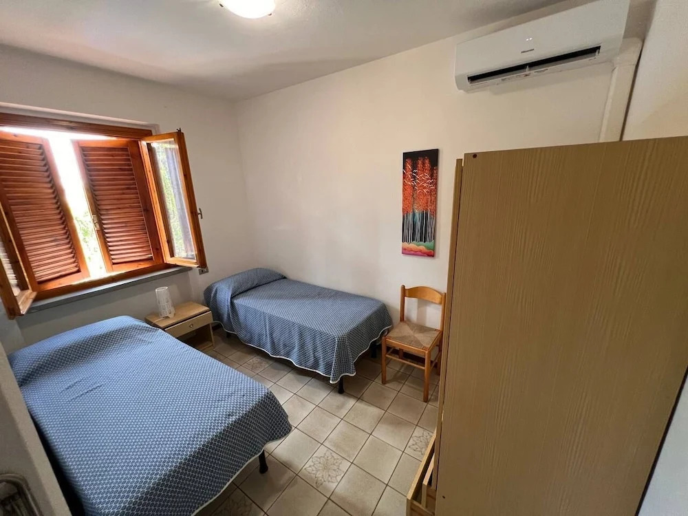 Residence Delfini