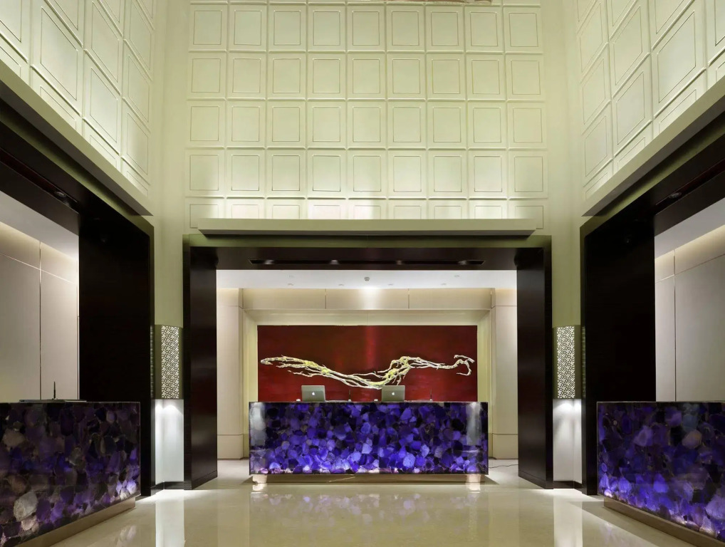 Abritz Hotel