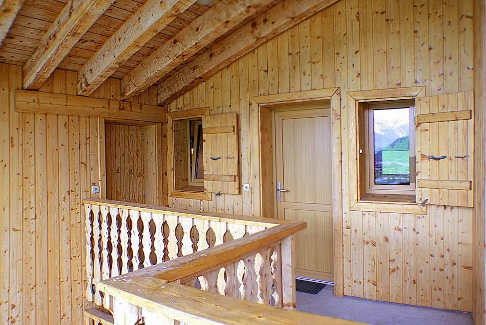 Chalet La Sambéa
