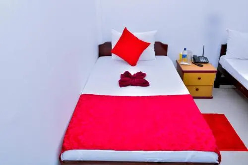 Hotel Lucky 7