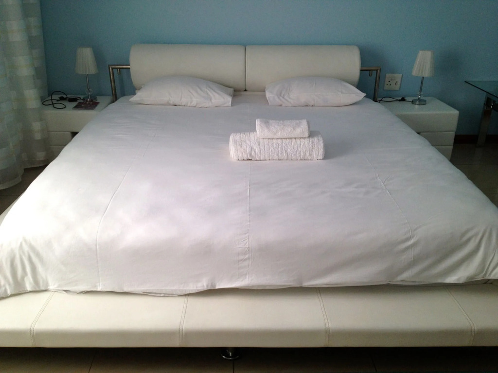 Mogwase Bed and Breakfast