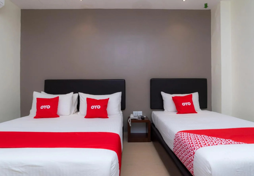 Be Boutique Hotel