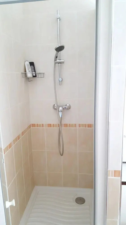 Villa With 4 Bedrooms in Agde, With Private Pool, Enclosed Garden and
