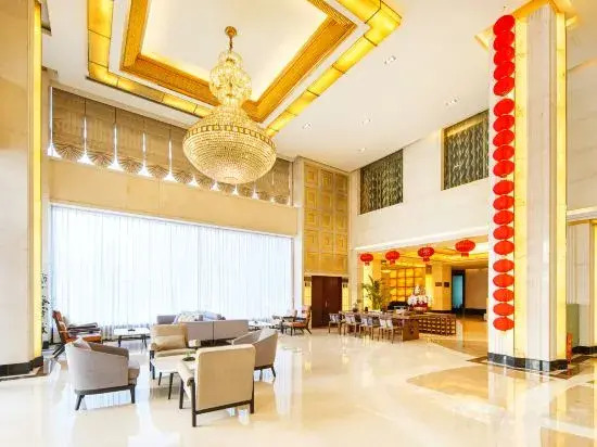 Ming Chao Hotel