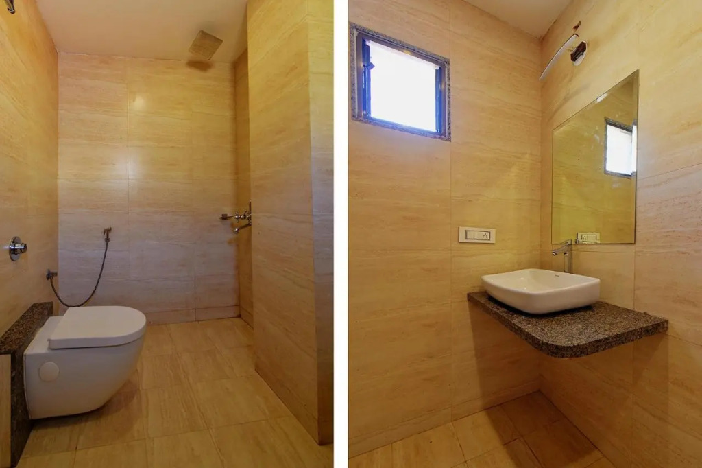 FabHotel Casa De Baga