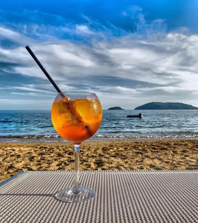Beautiful House Near the Beach, Lerici, Italy