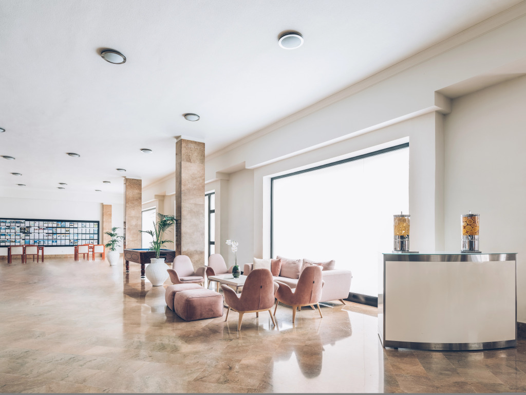 Iberostar Waves Las Dalias All Inclusive