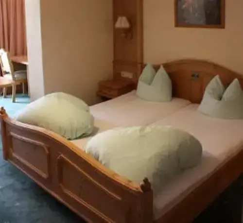 Pension Trofana