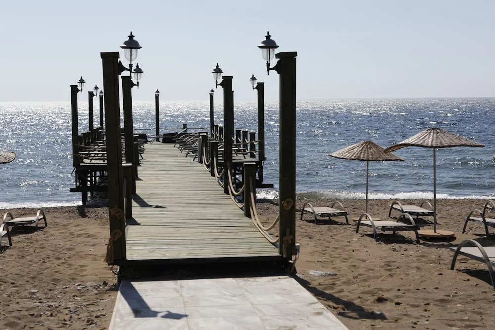 Gens Boutique Hotel