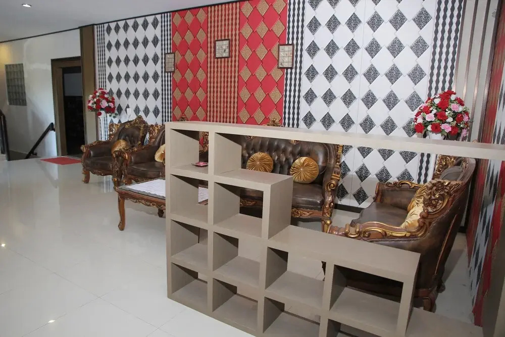 OYO 1264 Brizky Hotel
