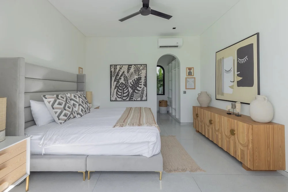 Localita House