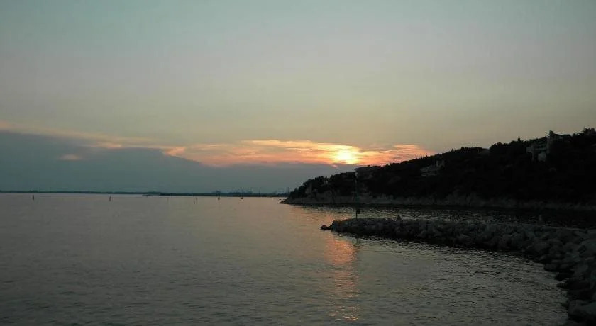 B&B Porto Del Bivio