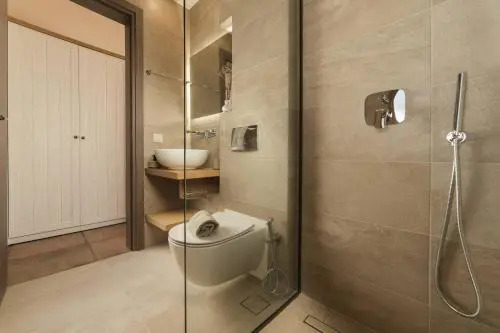 Nonos Fioro Premium Houses