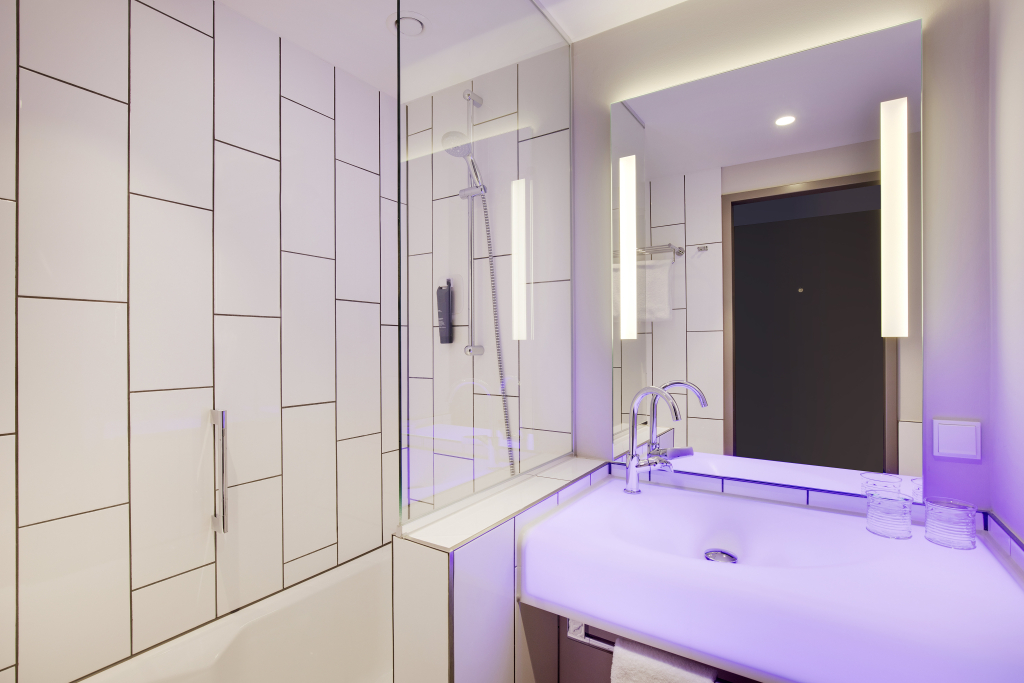 Holiday Inn Hamburg - City Nord by IHG