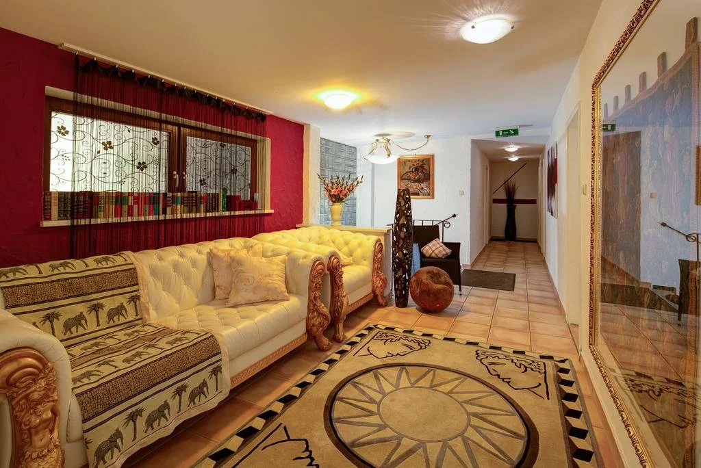 Hotel Scharnagl