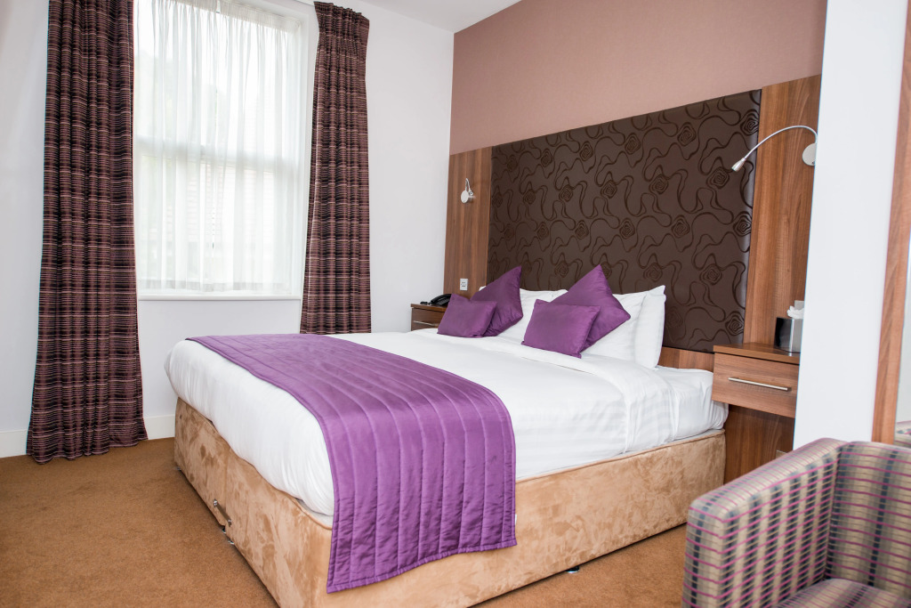 Stanwell Hotel By Mercure