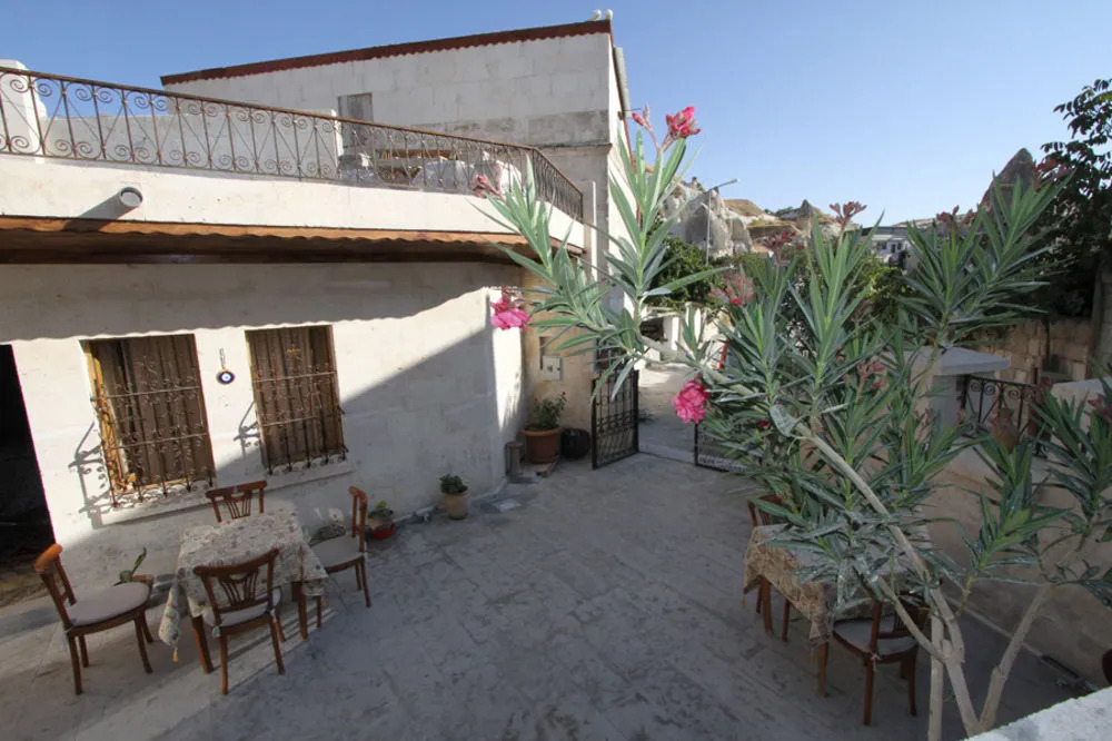 Goreme Mansion