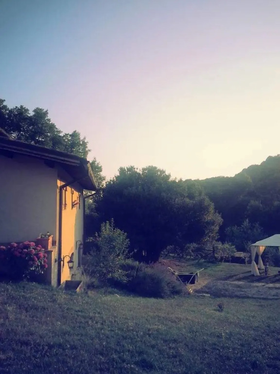 Agriturismo Santa Giusta B&B