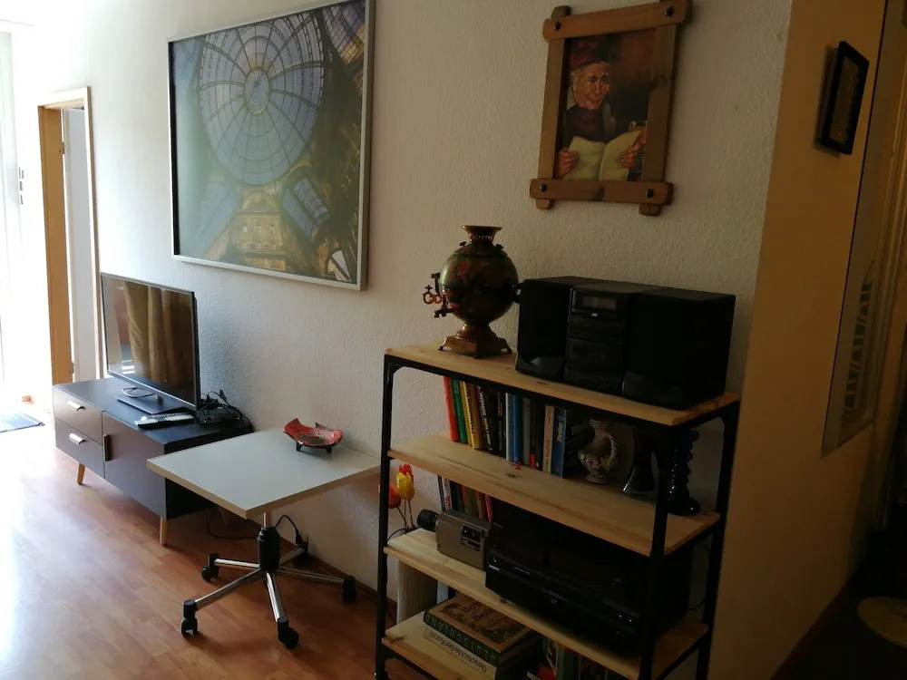 Apartment Sofia