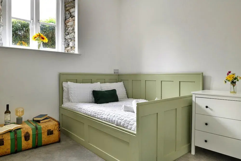 5 Bedroom Holiday Home in Dinas Mawddwy, No Deposit
