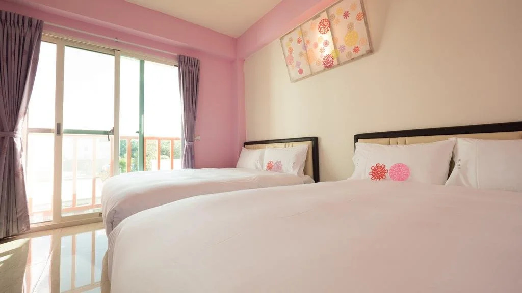 Thread Inn Kenting