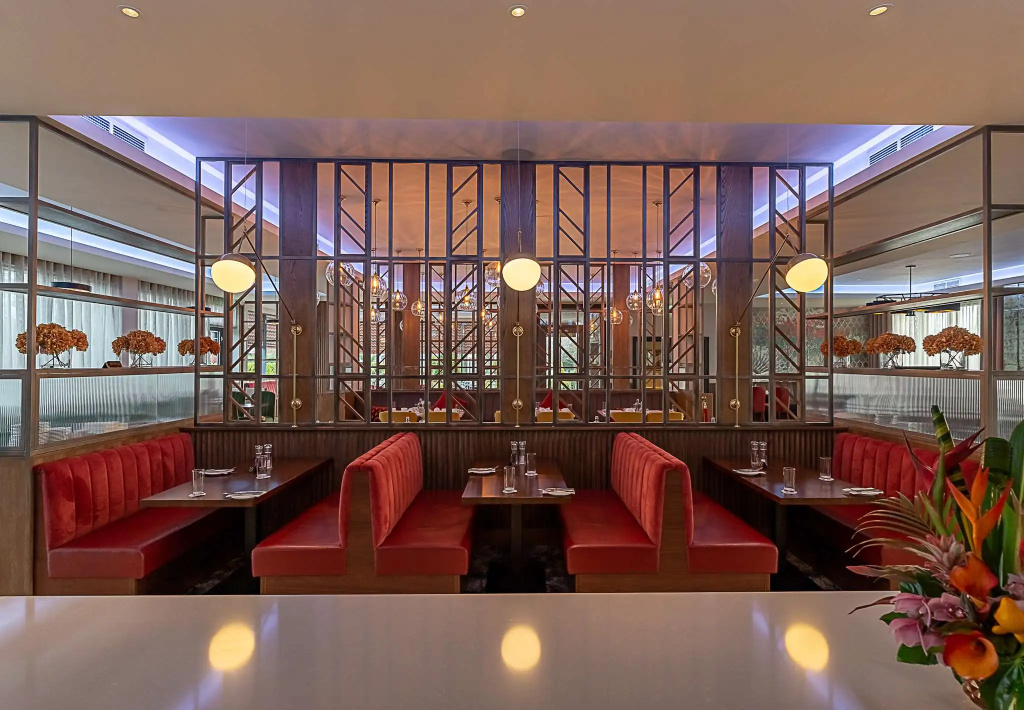 Carlton Hotel Dublin Airport