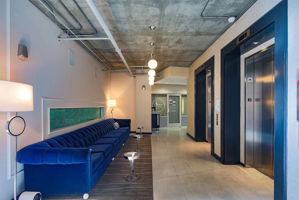 Sixth Ave Condos by Barsala
