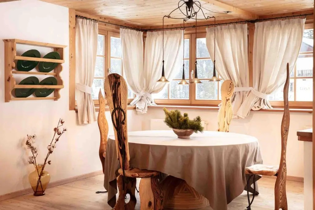 CHALET DERT