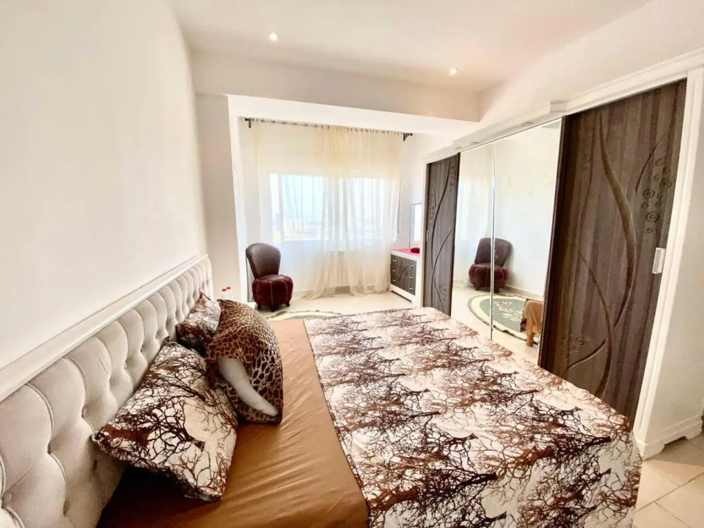 Tulipe appartement