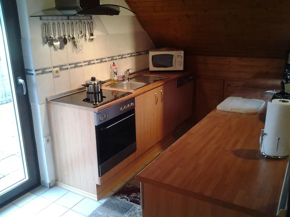 Ferienwohnung Dalia