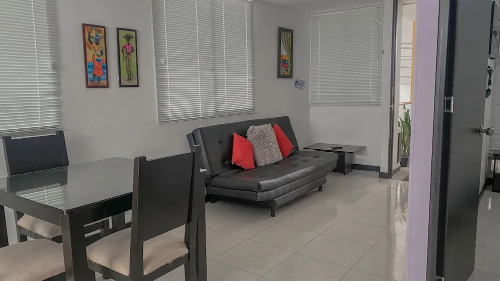 Aparthotel 2k familiar parque del cafe