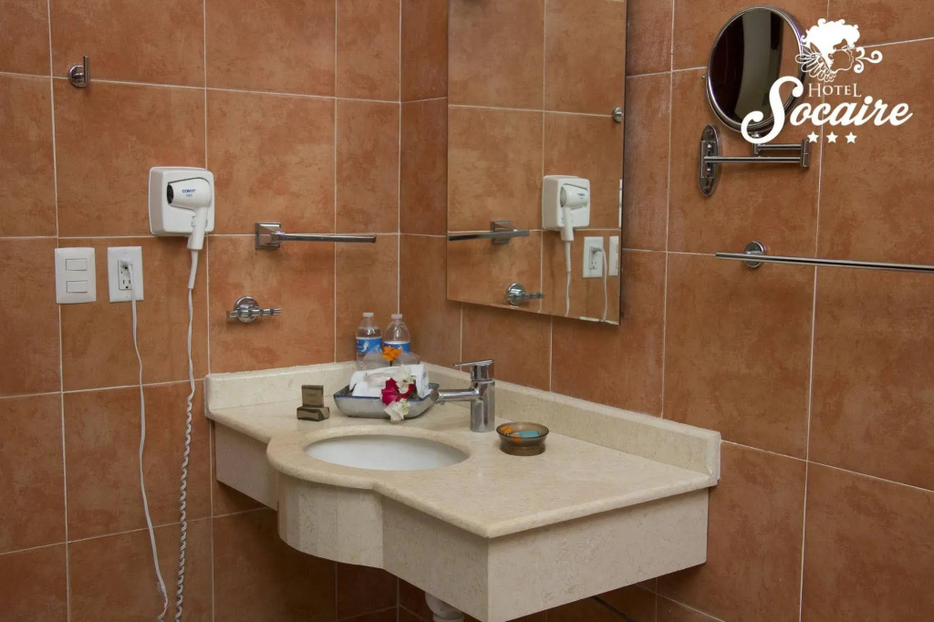 Hotel Socaire